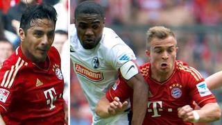 Bayern Múnich ganó 1-0 a Friburgo e hizo historia en la Bundesliga
