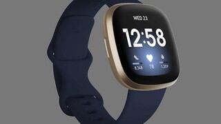 Fitbit Versa 3: características y precio del reloj inteligente