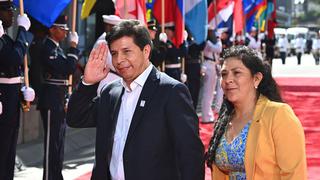 Pedro Castillo y Lilia Paredes: ¿Quiénes son los sobrinos y otros familiares del presidente?