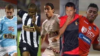 Torneo Apertura: tabla de posiciones y resultados de fecha 10