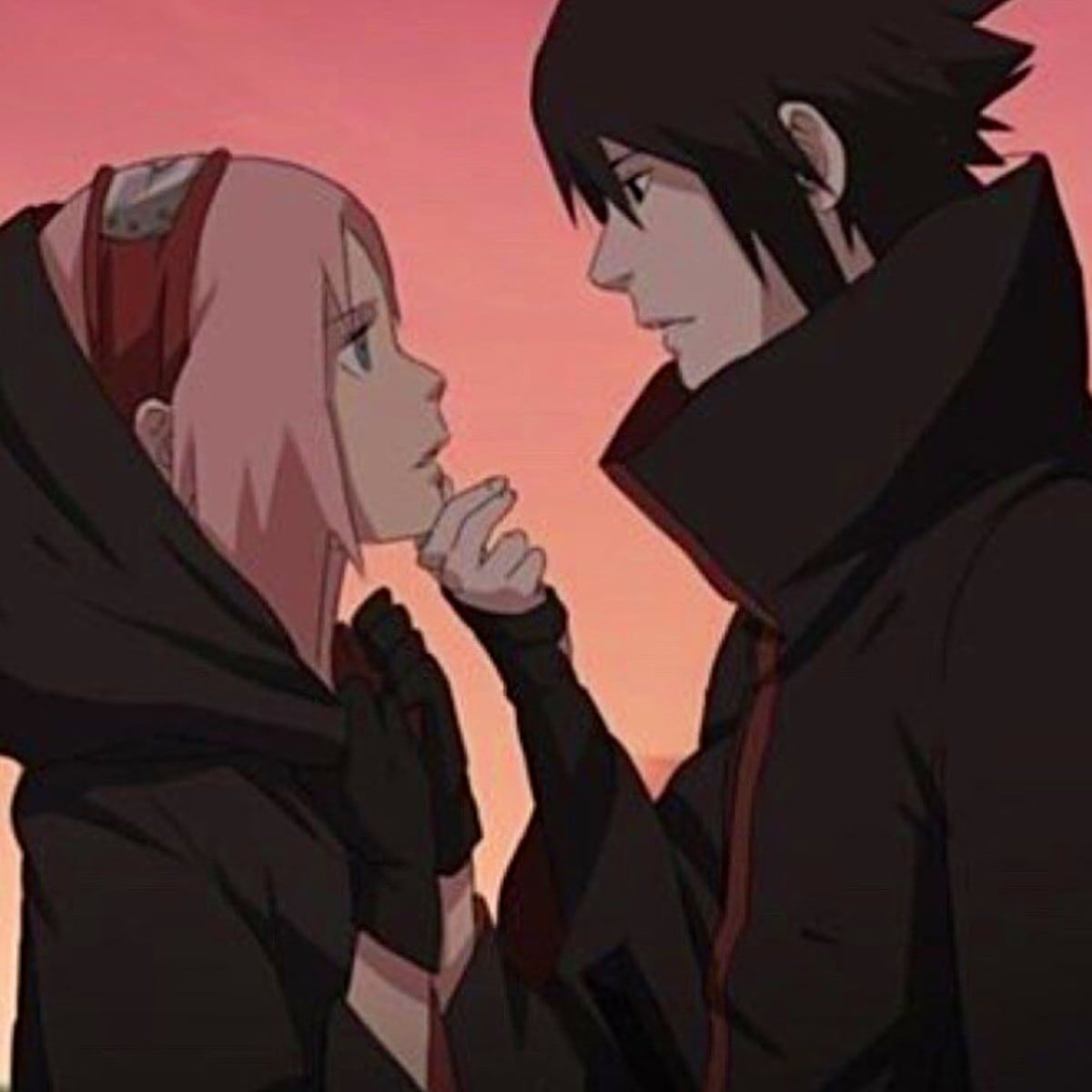 Anime de Boruto adapta cena mais romântica de Sasuke e Sakura