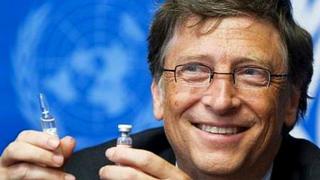 Bill Gates cumple 60 años: entre la tecnología y la filantropía