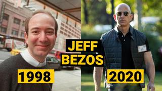 Jeff Bezos: ¿Cómo el dueño de Amazon se convirtió en el hombre más rico del mundo?
