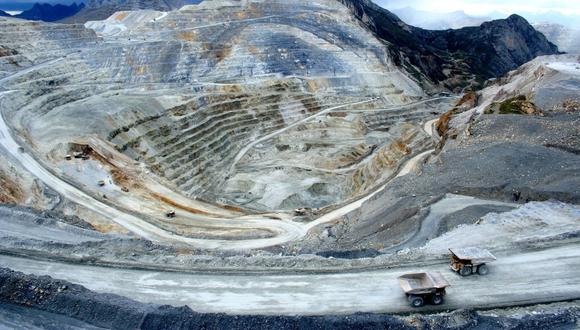 En el caso de Arequipa, se estima que el desarrollo de la industria minera generaría ingresos fiscales por más de S/ 11,000 millones en los próximos diez años. (Foto: GEC)