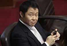 Kenji Fujimori: “Existe una campaña para tumbarse el indulto a mi padre”