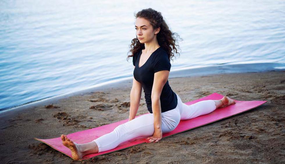 10 cosas que deberías saber antes de practicar yoga | VIU | EL COMERCIO PERÚ