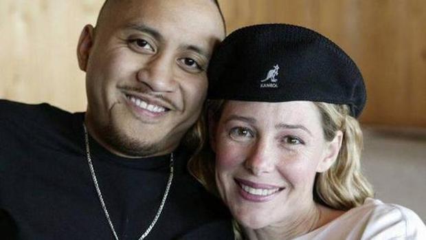 Mary Kay Letourneau and Vili Fualaau tied the knot in a secret ceremony in May 2005. (Photo: AP Photo / Courtesy of Entertainment Tonight and The Insider, Mark Greenberg, File).