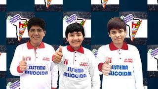 Olimpiada Sudamericana de Matemática: Perú obtuvo medallas de oro, plata y bronce
