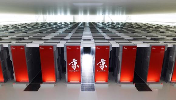 La supercomputadora Fugaku sigue siendo la más potente en dos clasificaciones mundiales. (Foto: Archivo)