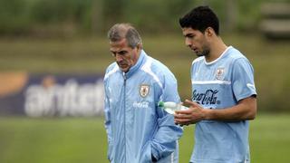 Luis Suárez puede ser capitán de Uruguay en su regreso