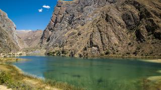 No solo Huancaya: Las maravillas de la Reserva Paisajística Nor Yauyos-Cochas