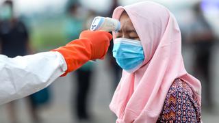 El inquietante repunte del coronavirus en Singapur, el país que era ejemplo mundial contra la pandemia
