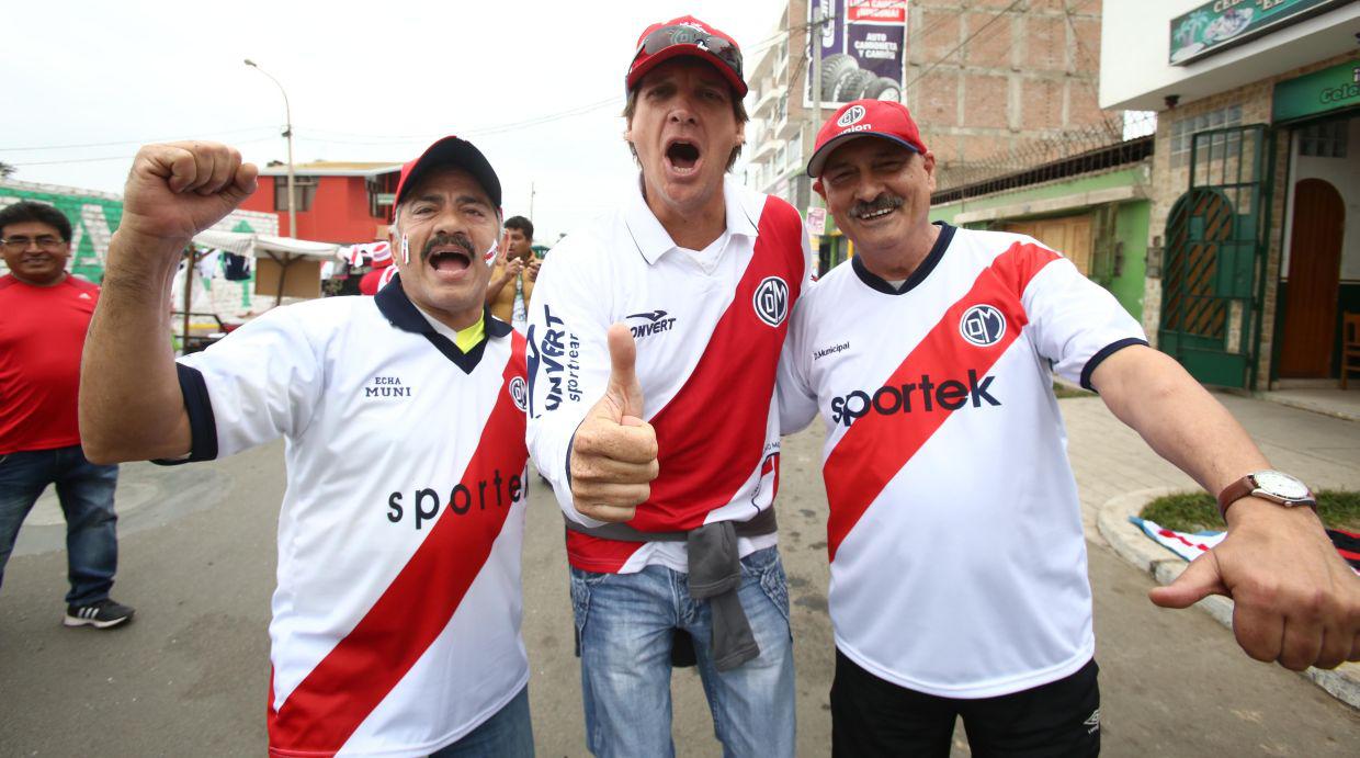 Municipal: los famosos celebraron ascenso a Primera División - 1