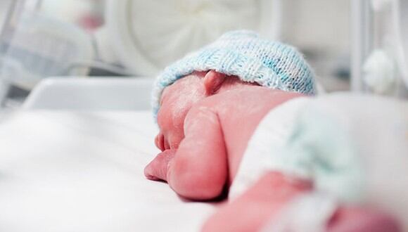 Una joven fue intercambiada al nacer y ahora demanda al hospital por 3 millones (Foto: BBC)