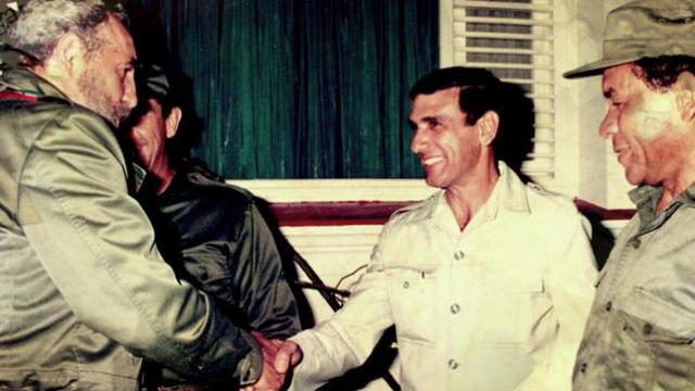 La "doble vida" de Fidel Castro: el relato de un guardaespaldas - 1