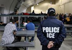 Arizona: Inmigrante muere en centro de detención de indocumentados