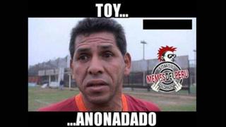Liga 1: Alianza Lima, Universitario y Sporting Cristal cayeron y los memes no tardaron en aparecer | FOTOS