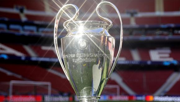 Así es el nuevo formato de la Champions League que empezará a desarrollarse desde la temporada 2024/25 | Foto: UEFA
