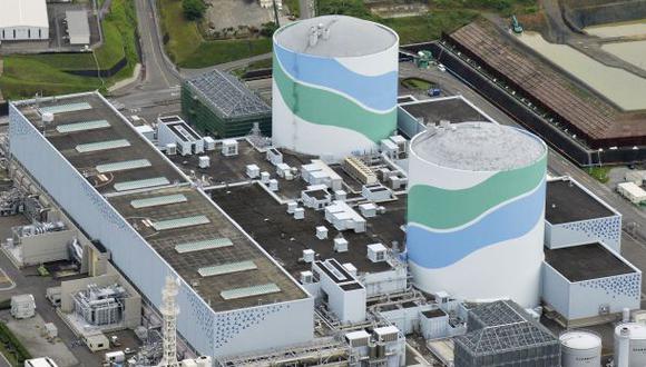 Japón vuelve a la energía nuclear pese a lecciones de Fukushima
