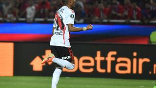 River Plate: mira el golazo de Nicolás de la Cruz ante Cerro que silenció 'La Olla' | VIDEO