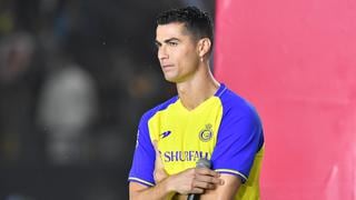 FIFA 23: Cristiano Ronaldo fichó por el Al-Nassr y la media del portugués cae en el videojuego