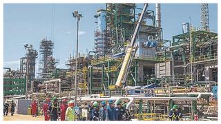 Contraloría pide información a Petro-Perú sobre póliza para la refinería de Talara