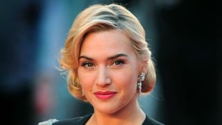 Kate Winslet denuncia la discriminación y homofobia de Hollywood que lleva a actores gays a ocultar su orientación sexual