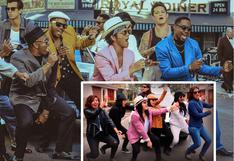 YouTube: lanzan versión peruana de videoclip "Uptown Funk" de Bruno Mars 