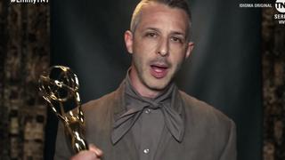 Emmy 2020: Jeremy Strong ganó el premio a Mejor actor de drama por “Succession”
