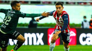 Chivas 1-0 Santos: resultado y gol del partido por Liga MX 2022 | VIDEO
