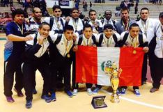 Copa Merconorte Futsal: Panta Walon consigue medalla de bronce 