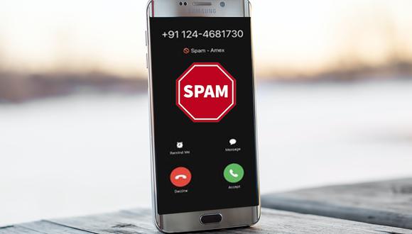 Conoce el truco para evitar llamadas spam en Android y iPhone. (Foto: composición Pexels / Mag)