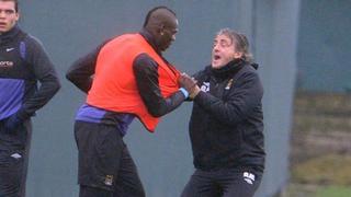 Las peleas más resonantes entre futbolistas y entrenadores | FOTOS