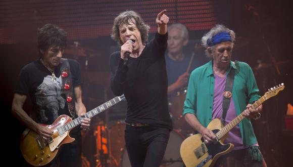 Rolling Stones en Lima: comenzó la venta general de entradas