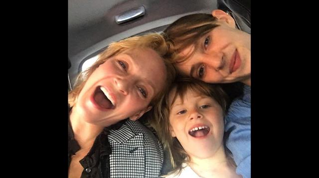 Maya Hawke aparecerá en la tercera temporada de "Stranger Things". (Foto: Agencias)