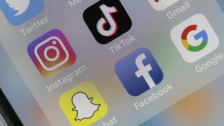 Meta (Facebook), TikTok y Snapchat son demandadas por afectar la salud mental de los jóvenes