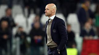 Bayern Múnich: Erik Ten Hag descartó la posibilidad de unirse a la institución bávara