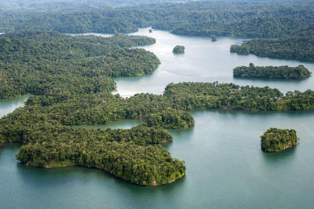 Fotos aéreas por los paisajes de Colombia - 5