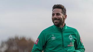 Claudio Pizarro en exclusiva: “Creo que sí hubiera podido entrar en el partido ante Dinamarca” [ENTREVISTA]