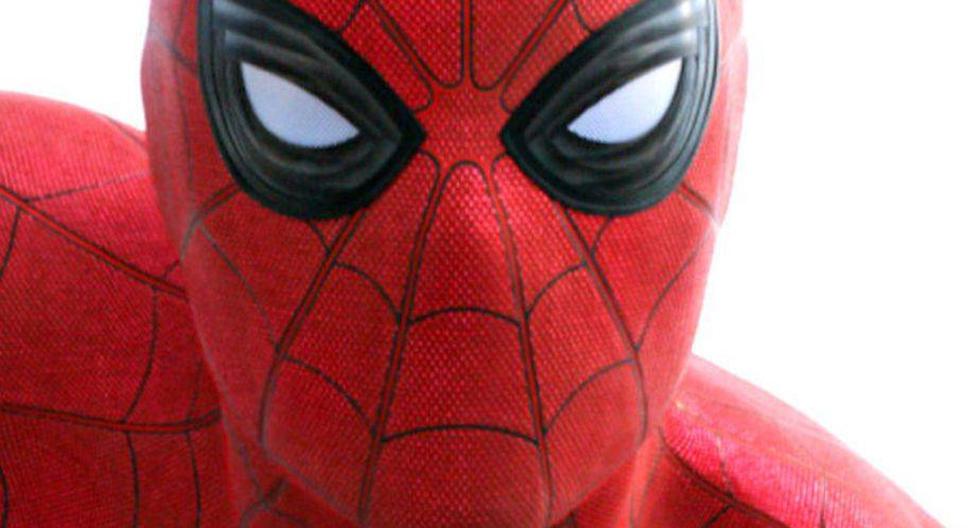 Tom Holland debutó como Spider-Man en 'Captain America: Civil War' (Foto: Marvel)
