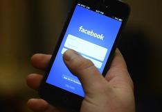 Facebook: Estatus de usuarios revelan narcisismo y depresión