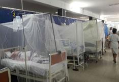 EsSalud activa plan de contingencia por incremento en casos de dengue en Madre de Dios