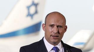 Primer ministro de Israel advierte de posible nueva ola de coronavirus por la llegada de la variante Delta