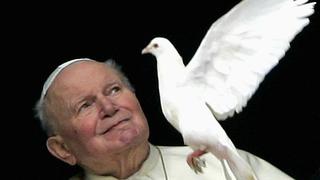 Juan Pablo II será declarado santo, anunció el Vaticano