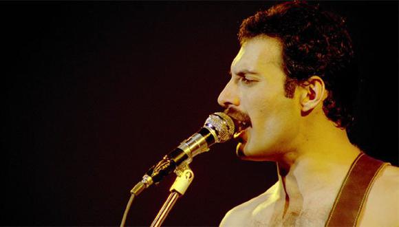 Freddie Mercury: las historias más extrañas del líder de Queen