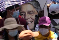 Lasso vs. el Congreso: un constante desencuentro que podría terminar con la salida del presidente de Ecuador (y de los legisladores)