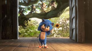 Baby Sonic es la nueva sensación en Internet tras último tráiler de “Sonic the Hedgehog” 