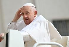 El papa Francisco, “profundamente entristecido” por la “tragedia sin sentido” en Sídney