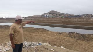 Lurín: Quinta Sala Civil resolverá probable desalojo de vecinos