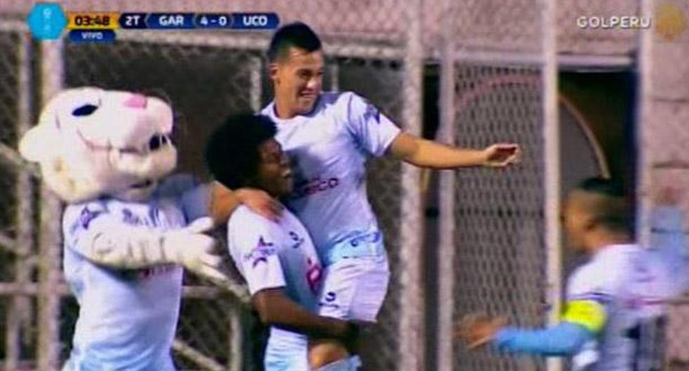 Real Garcilaso vs Unión Comercio: mira los 7 goles del partido. (Video: Gol Perú - YouTube)